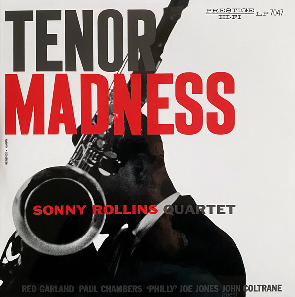 Tenor Madness